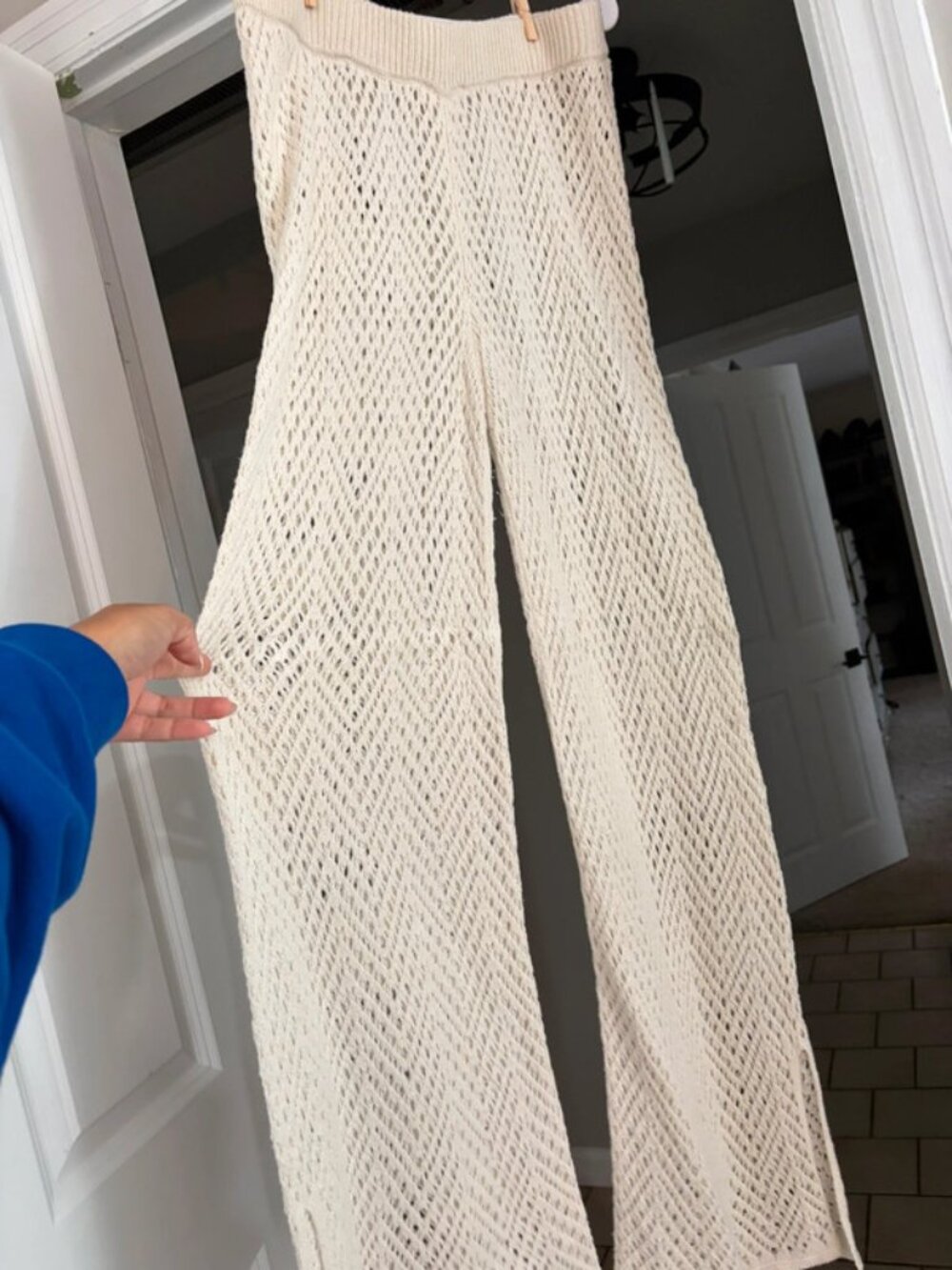 Wild Fable Target Beach Cover Pants Size M